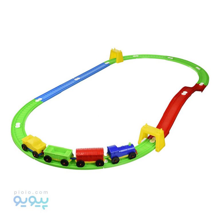 خرید اسباب بازی قطار کوچک