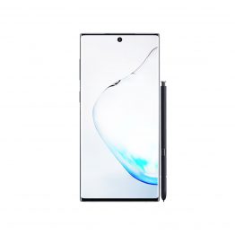 گوشی موبایل سامسونگ مدل Note 10 5G ظرفیت 256 گیگابایت