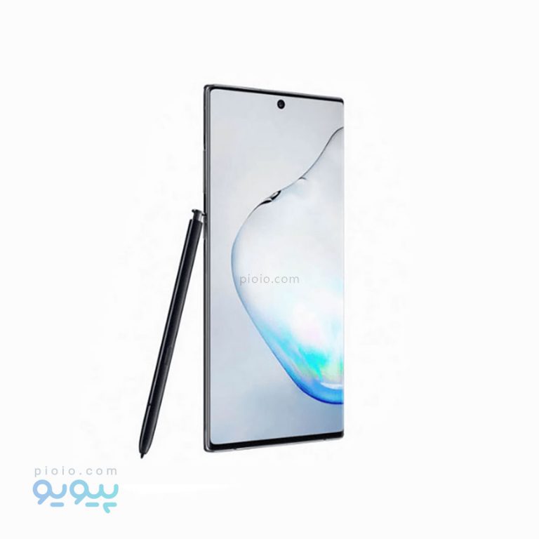 گوشی موبایل سامسونگ مدل Galaxy Note10+ 5Gظرفیت 512 گیگابایت