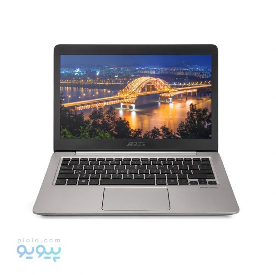 لپ تاپ 13 اینچی ایسوس مدل ZenBook UX310UF-A