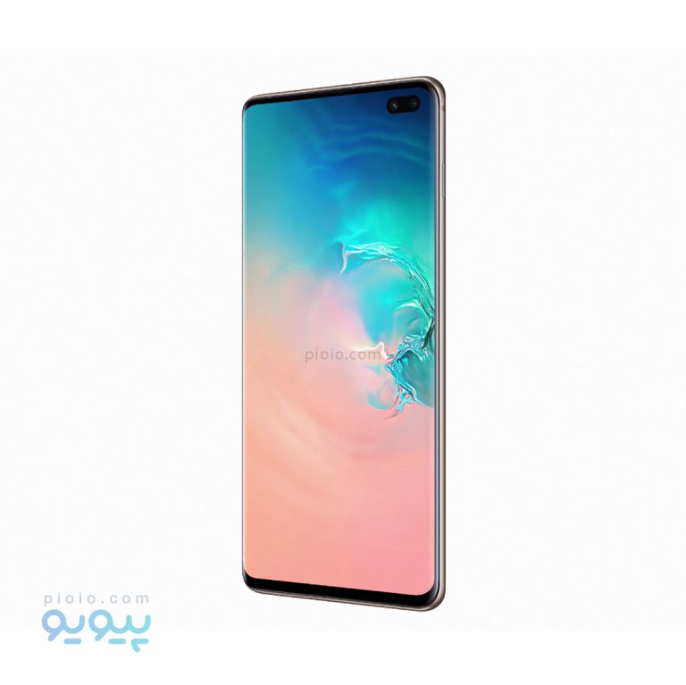 گوشی موبایل سامسونگ مدل Galaxy S10 Plus ظرفیت 128 گیگابایت