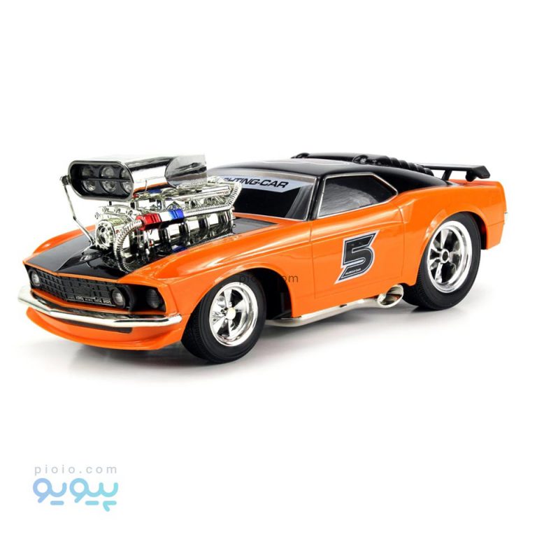خرید ماشین کنترلی Ford Mustang