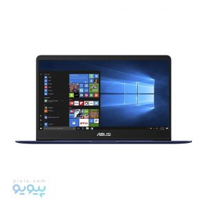 لپ تاپ 14 اینچی ایسوس مدل ZenBook UX430UA-A