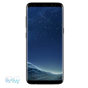 گوشی موبایل سامسونگ مدل Galaxy S8 G955FD ظرفیت 64 گیگابایت