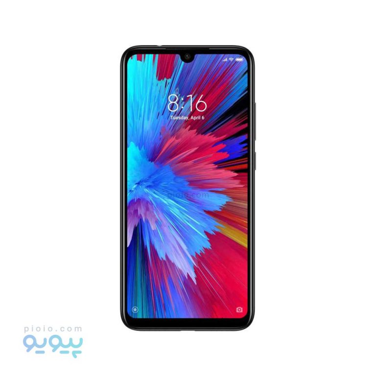 گوشی موبایل شیائومی مدل Redmi Note 7S ظرفیت 64 گیگابایت