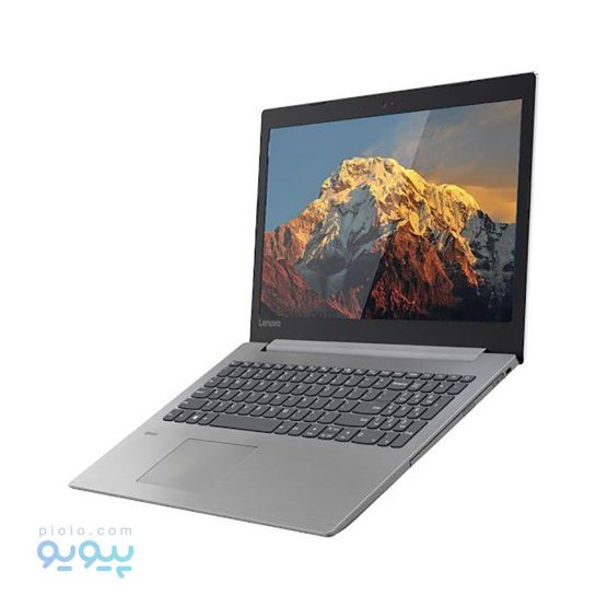 لپ تاپ 15 اینچی لنوو مدل Ideapad 330-HA