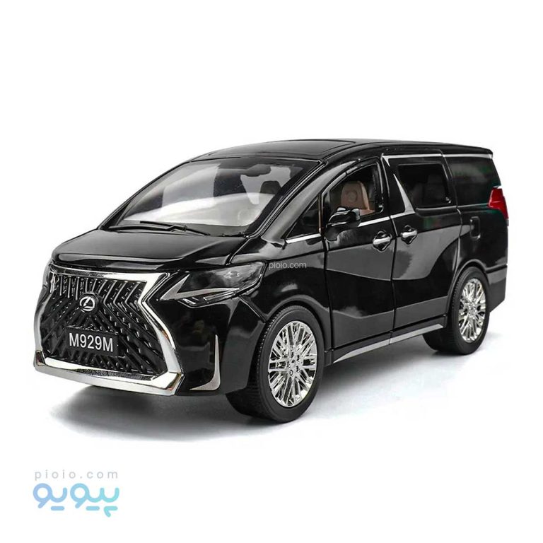 ماشین فلزی ون آیتم M929M