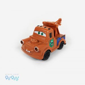 خرید ماکت ماشین مدل ماتر