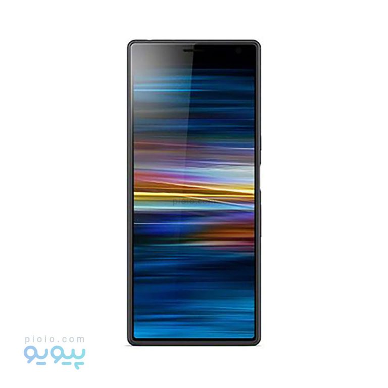 گوشی موبایل Sony Xperia 10 Plus با ظرفیت 64 گیگابایت