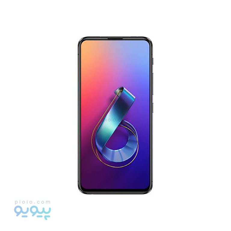 گوشی موبایل ایسوس مدل Zenfone 6 ZS630KL با ظرفیت 256 گیگابایت