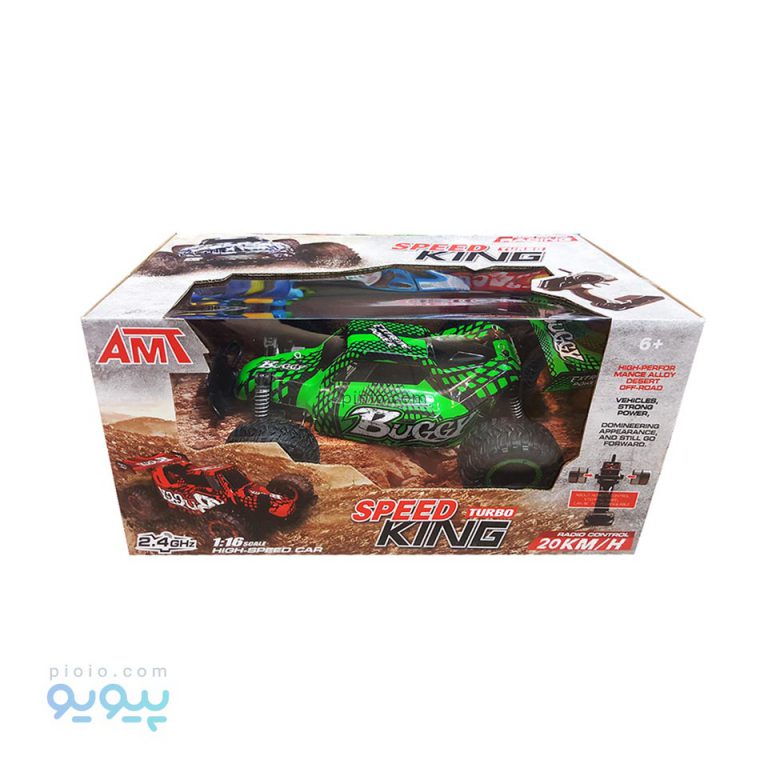 ماشین کنترلی AMT940