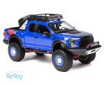 ماشین فلزی Ford F.150 raptor