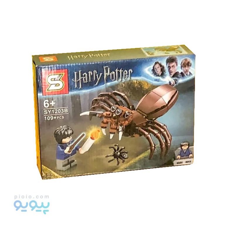 لگو Harry Potter کد SY1203B