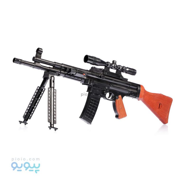 تفنگ ساچمه ای GUN SERIES
