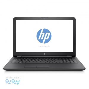 لپ تاپ 15 اینچی HP مدل ra008nia