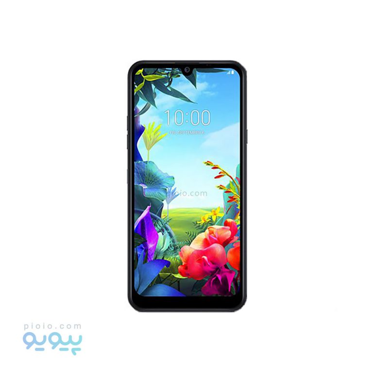 گوشی موبایل LG K40S با ظرفیت 32 گیگابایت