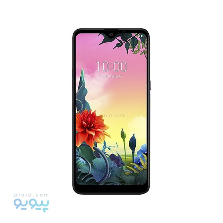 گوشی موبایل LG K50S با ظرفیت 32 گیگابایت