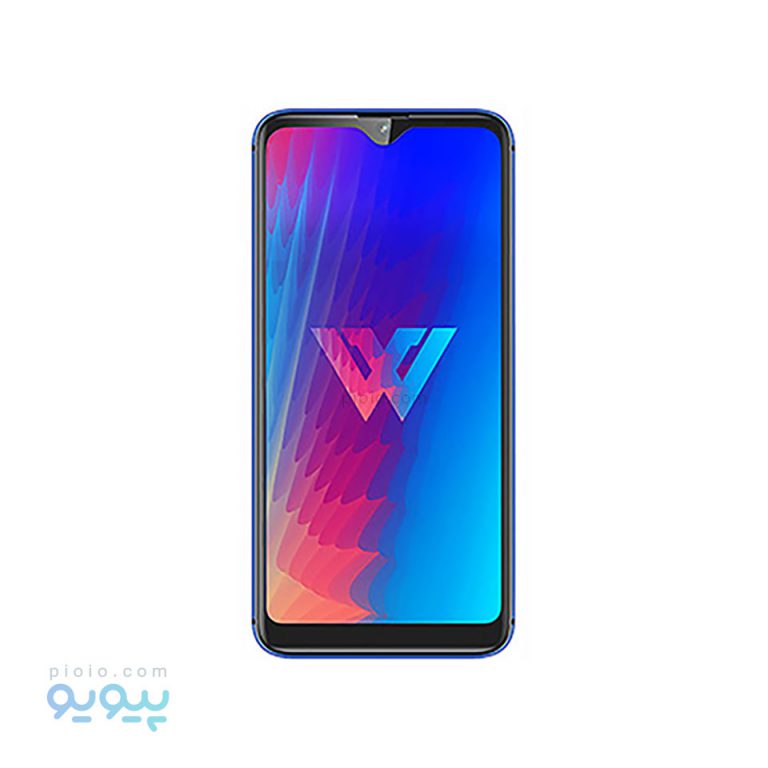 گوشی موبایل LG W30 Pro با ظرفیت 64 گیگابایت