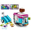 Lepin-01048-Ski-Resort-Hot-Chocolate-Car-Building-Block-Toys-Compatible-41319-Friends-Brick-For-Girl