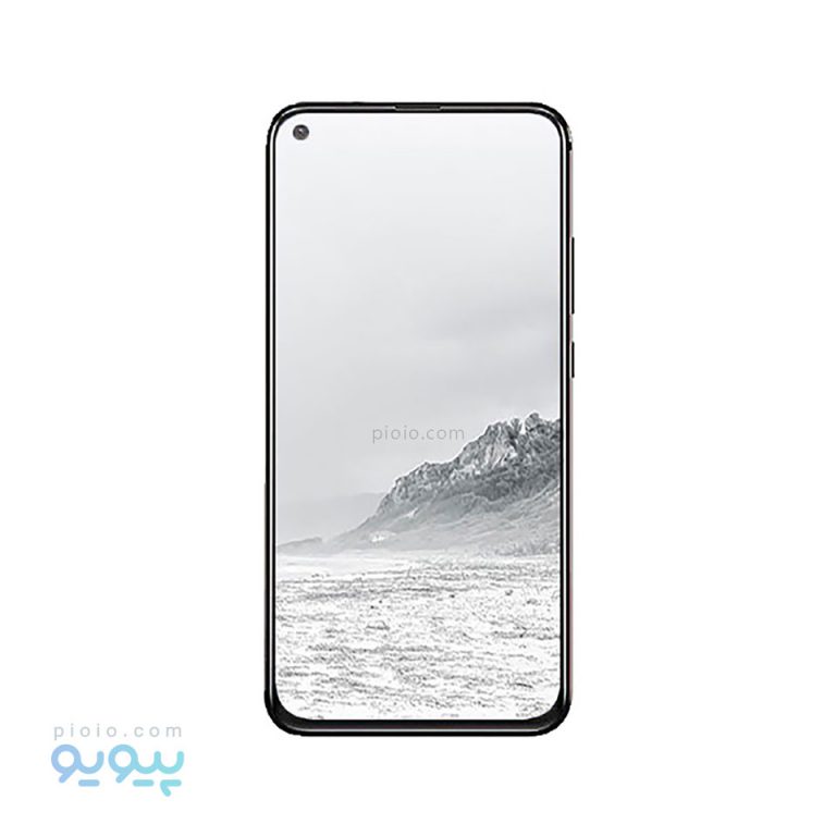 گوشی موبایل نوکیا مدل X71 ظرفیت 128 گیگابایت