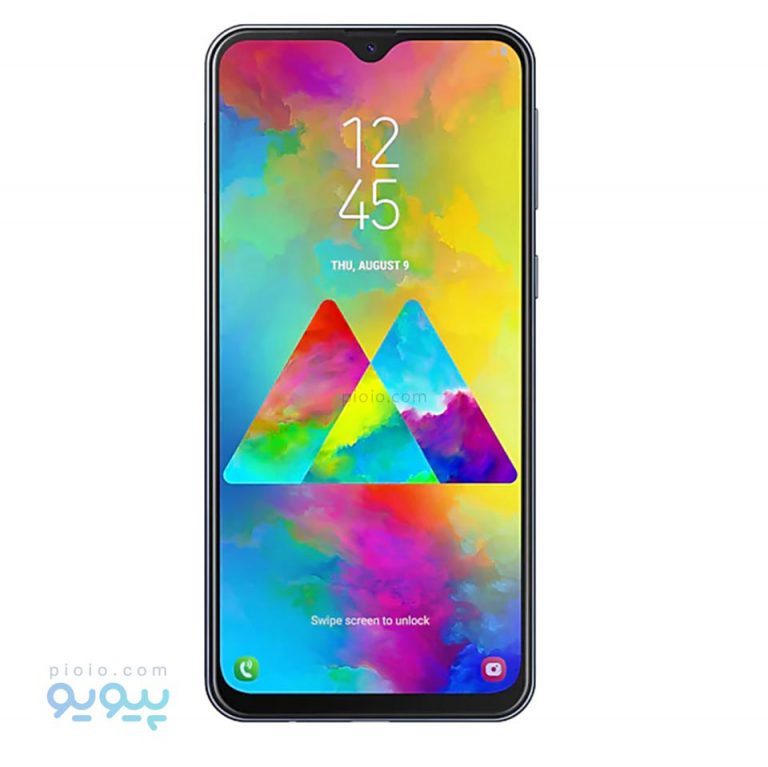گوشی موبایل سامسونگ مدل Galaxy M20 ظرفیت 64 گیگابایت