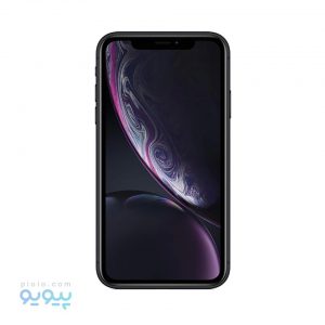 گوشی موبایل اپل مدل iPhone XR ظرفیت 256 گیگابایت
