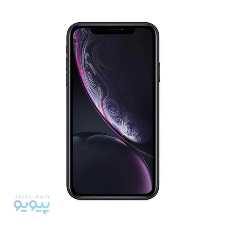 گوشی موبایل اپل مدل iPhone XR ظرفیت 256 گیگابایت