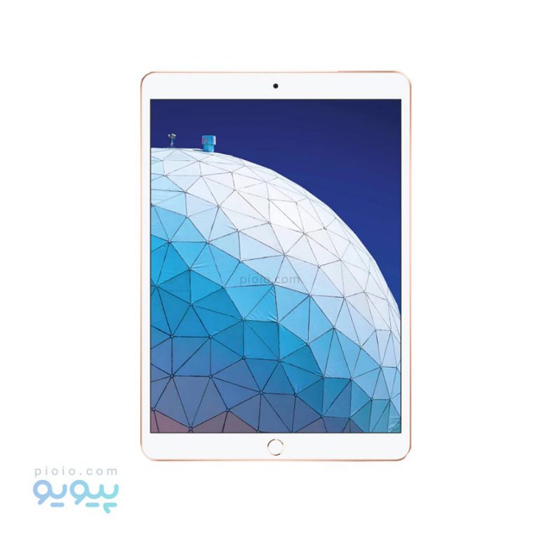 تبلت اپل مدل iPad Air 2019 ظرفیت 256 گیگابایت