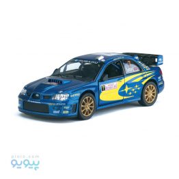 ماکت فلزی Subaru Impreza WRC
