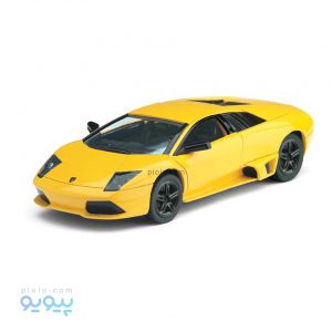 ماکت فلزی Lamborghini Murcielago LP640