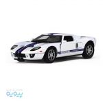 ماکت فلزی Ford GT