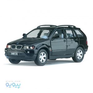 ماکت فلزی BMW X5