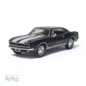ماکت فلزی 1967 Chevrolet Camaro