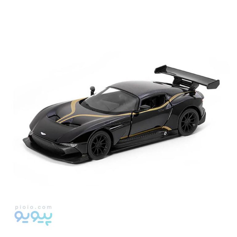 ماکت فلزی Aston Martin Vulcan