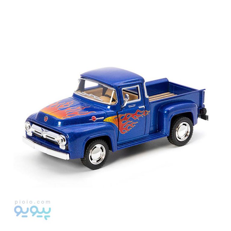 ماکت فلزی Ford F-100