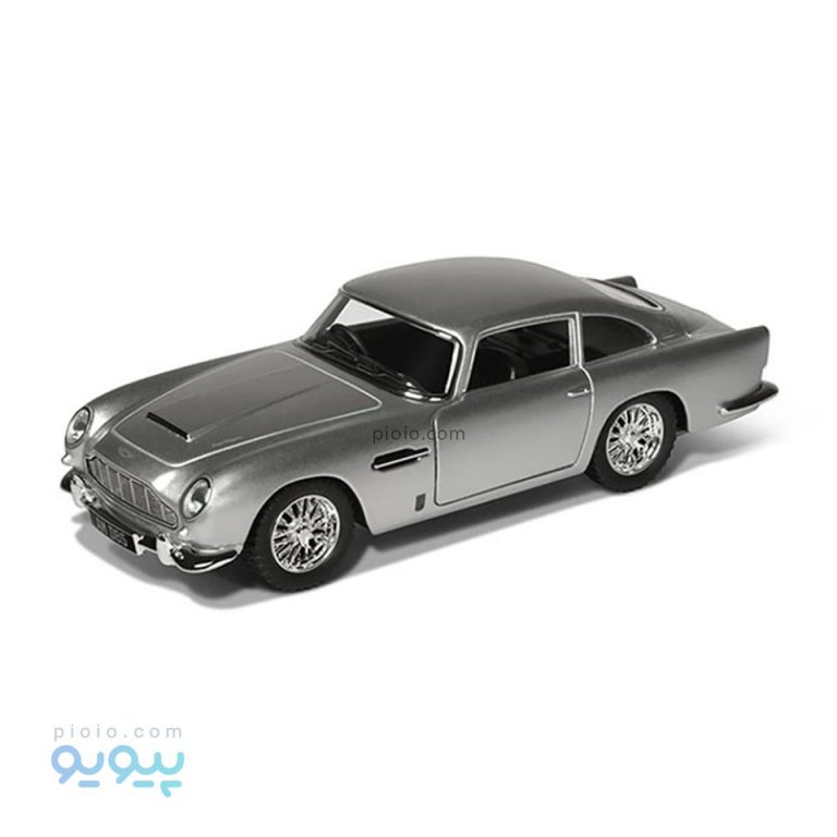 ماکت فلزی Aston Martin DB5