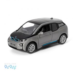 ماکت فلزی BMW مدل I3