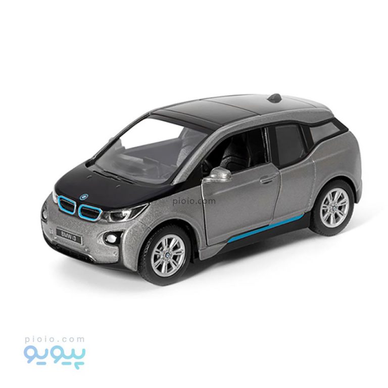 ماکت فلزی BMW مدل I3