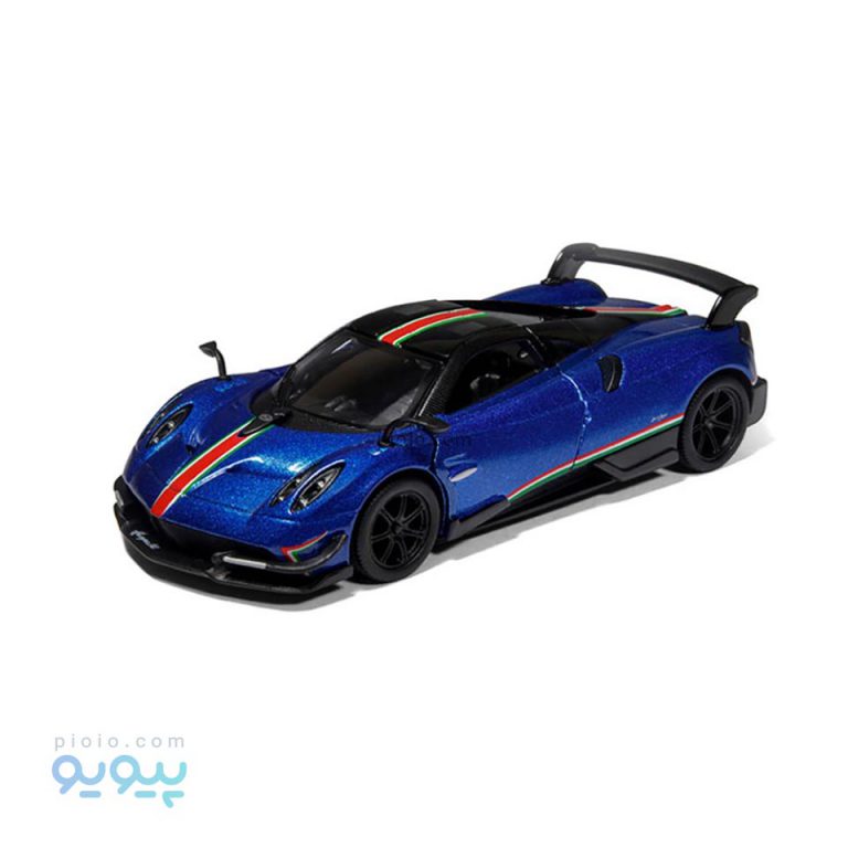 ماکت فلزی Pagani Huayra BC