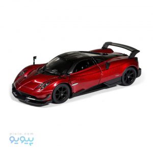 ماکت فلزی Pagani Huayra BC