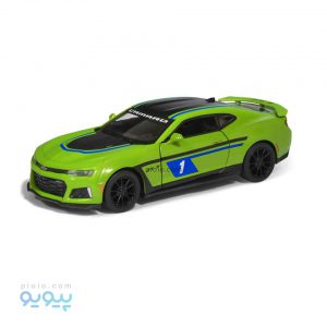 ماکت فلزی Camaro ZL1
