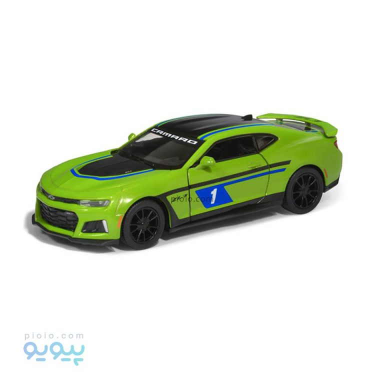 ماکت فلزی Camaro ZL1