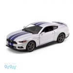 ماکت فلزی Ford Mustang GT