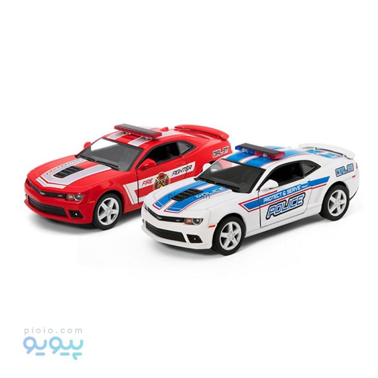 خرید ماکت Chevrolet Camaro