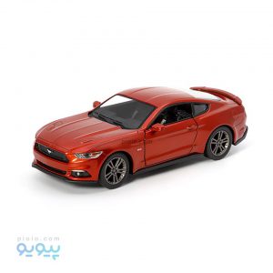 ماکت فلزی Ford Mustang GT