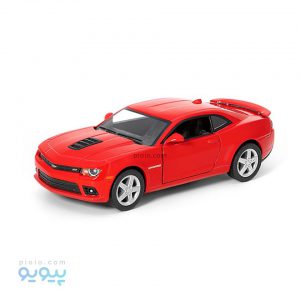 ماشین فلزی Chevrolet Camaro