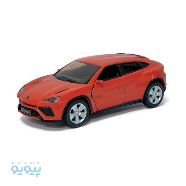ماکت فلزی Lamborghin Urus