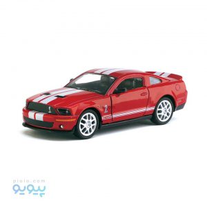 ماشین فلزی Shelby GT500