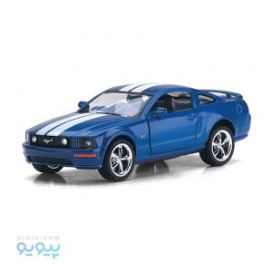 ماکت فلزی 2006 Ford Mustang GT
