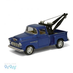 ماشین فلزی یدک کش CHEVY STEOPSIDE